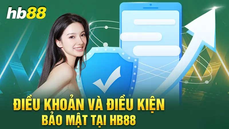 Điều khoản và điều kiện Hb88