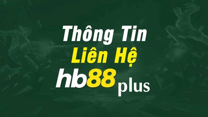 Liên hệ Hb88