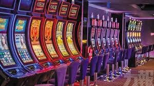 Game nổ hũ slot online tại sòng bạc hb88